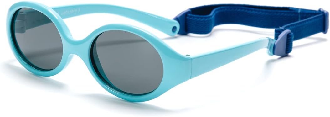 Occhiali Per Neonati Occhiali Da Sole Polarizzati Kiddus Per