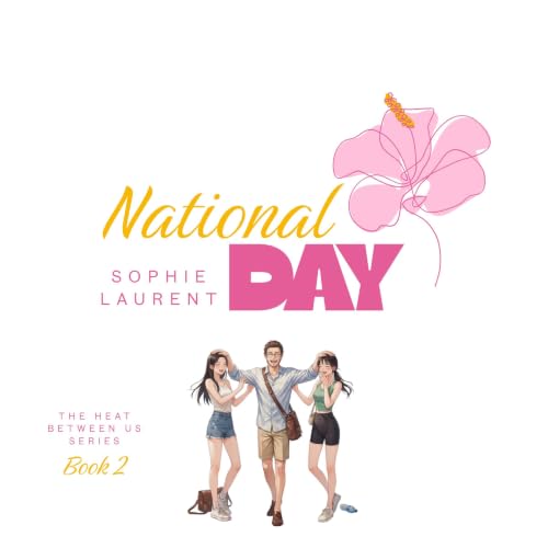 National Day Titelbild