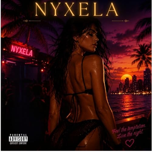 Diamond Temptation [Explicit]