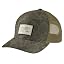 Burnt Olive Vintage Camo