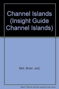 Paperback Channel Islands (Insight Guide Channel Islands) Book