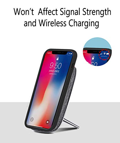 K Tomoto Compatible With Iphone 12/12 Pro Bumper Case (6.1 Inch), Soft Liquid Silicone Gel Rubber Bumper Cover [Silky Smooth Grip] Slim Design Protective Bumper-Frame-Case, Black #TOP5
