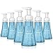 Method Foaming Hand Soap, Sea Minerals, 10 Fl Oz (Pack of 6)
