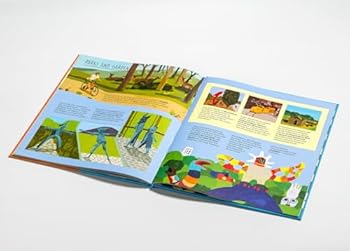 My mini Roma. Discover the eternal city and the wonders of Lazio