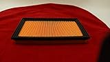 Filtertech Engine Air Filter for Isuzu 8-94132-678-0 8941326780