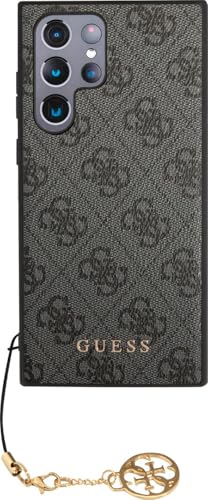 Guess 4G Charms Collection Coque pour Samsung Galaxy S24 Ultra - vue 4