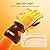 SAVIOR HEAT 3.0 Heated Ski Gloves for Men&Women,7.4V 3000mAh Anti-Freeze Battery, PD Fast Charging&Bluetooth APP Control,Waterproof Goat Leather,3M Thinsulate for Skiing Motorcycle