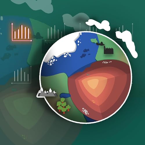 #28 &laquo; Un g&eacute;ographe a une vision globale d&rsquo;une question environnementale &raquo;, Coraline, chercheuse