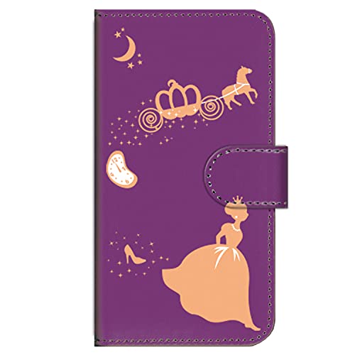 �K�[���Y�l�I �炭�炭�X�}�[�g�t�H�� F-53E �ƌ݊����̂���P�[�X �蒠�^ �g�уJ�o�[ �ϏՌ� (�V���f���� B/�I�����W) F-53E-PD-PPR-YSZ-01715