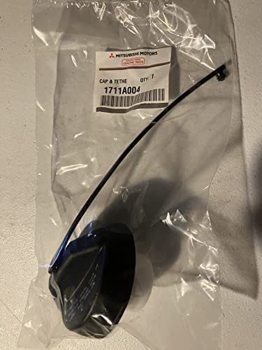 Mitsubishi 1711A004, Fuel Tank Cap