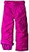 Columbia Big Girls' Starchaser Peak II Pant, Bright Plum, Large