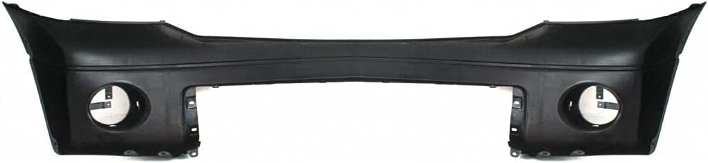 For Toyota Tundra Bumper Cover 2007 2008 2009 2010 2011 2012 2013 Front | Primed | Rock Warrior | Sport Appearance TO1000332 | 521190C944
