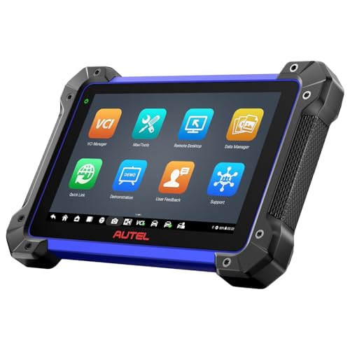 Automotive diagnostic scanner