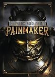 Cover zum Buch Painmaker