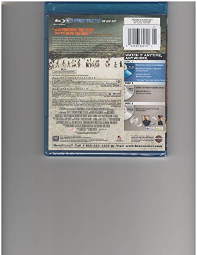 Machine Gun Preacher B071K4YPXZ Book Cover