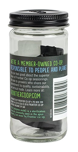Frontier Co-Op Saffron Certified Organic, 0.01 Ounce #TOP1