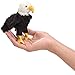 Folkmanis Mini Eagle Finger Puppet