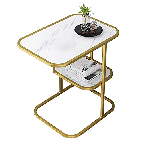Décor de salon canapé table basse petite table d'appoint - 2