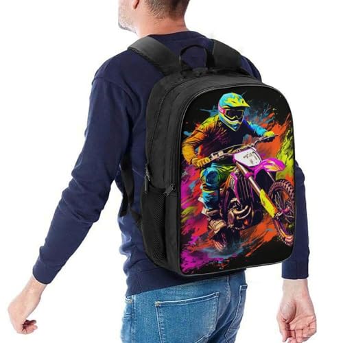 Mochila escolar infantil de montaña para excursiones de fin de semana y preescolar 5