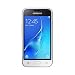Produktbild Neue Samsung Galaxy J1 Mini (2016), Dual SIM, 8 GB, Smartphone j105h/DS, 5 MP Kamera, 1,2 GHz Quad-Core-Prozessor, weiß