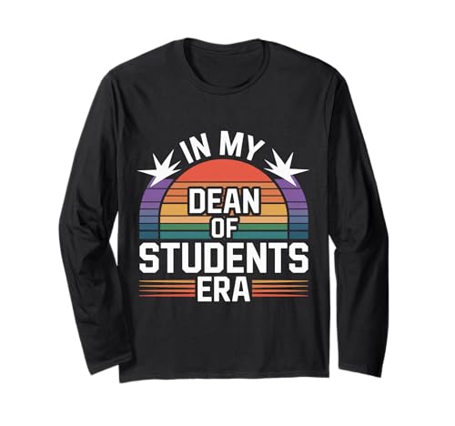 In My Dean Of Students Era �J�E���Z���[�̋��� - ����T�V���c
