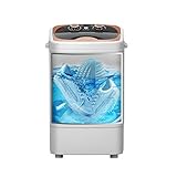 ★ Uso de motor de alto rendimiento, gran potencia, zapatos fáciles de limpiar, buen efecto de lavado, ahorro de energía, silencioso