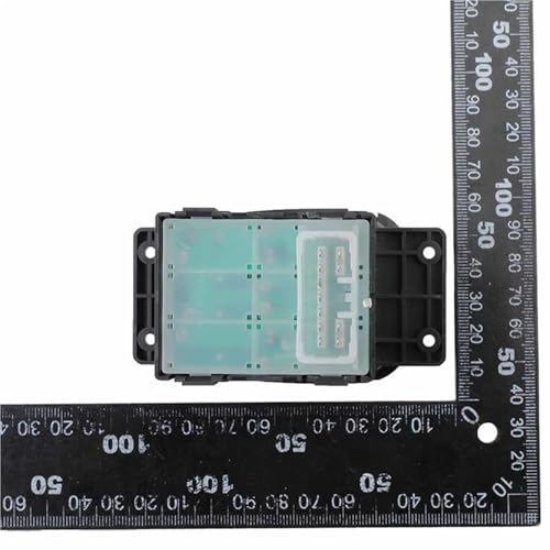 Interrupteur Électrique Principal Hyundai Eon Commande Haute Précision Référence 935704N0004X - 8