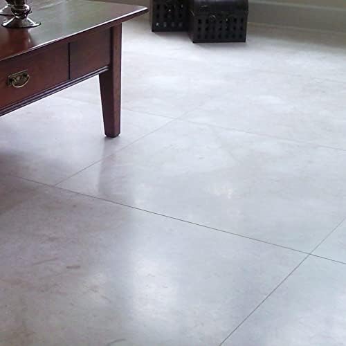 HG Tile Protector, Product 14,Satin Glass Finish Shine, Seal & Protection for All Types of Stone Floor Tiles, Flagstones & Slate, Anti Slip Formula - 1 Litre (110100106)