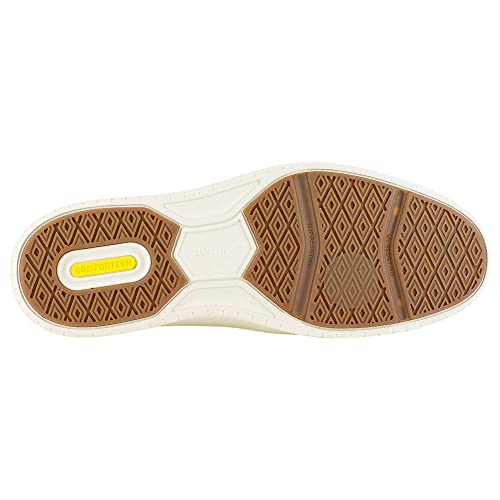 Image of Florsheim Work Premier Plain Toe ST Men's Oxford