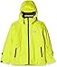 Produktbild LEGO Wear Jungen LEGO Tec Action LWJORDAN 725 - Skijacke/Winterjacke Jacke,,per pack Gelb (Yellow 215),116 (Herstellergröße:116)
