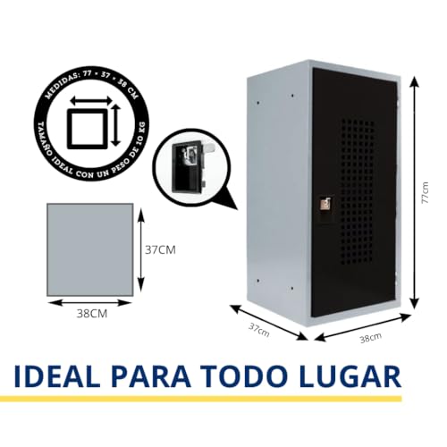 Portacandados para puertas 3 Imagen adicional