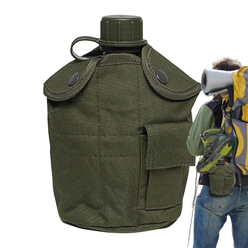 Water Bottles for Hiking Sports Water Bottle with Large Capacity