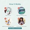 empowerDX PFAS Exposure Blood Test - At-Home Test Kit for PFAS Chemicals #2