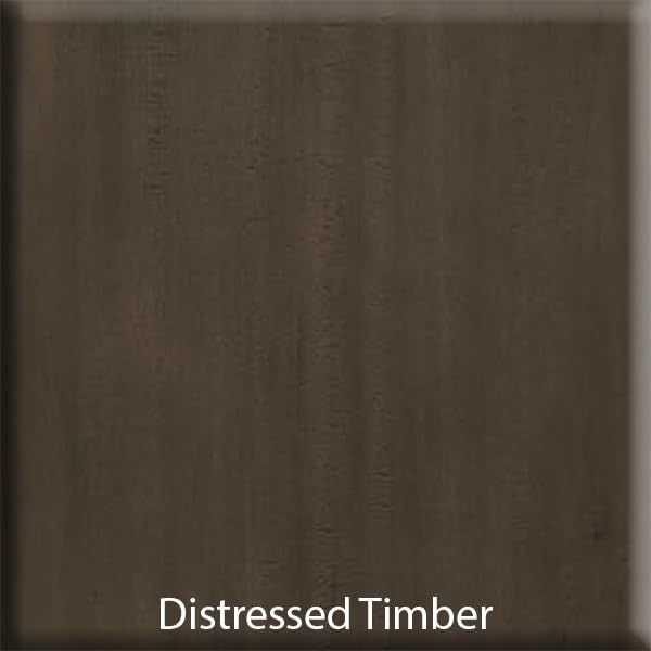 Image of Toddler Bed Safety Guard Rail for Evolur Baby Convertible Cribs - Solid Wood Rail for Convertible Crib to Toddler Bed Conversion - Safety Bed Rail for Children (Distressed Timber, Model 811)