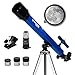 Meade Instruments 209001 Infinity 50mm AZ Refractor Telescope