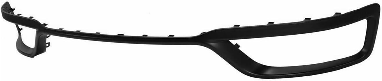 Front Bumper Trim Molding Fits for 2015-2023 Chrysler 300