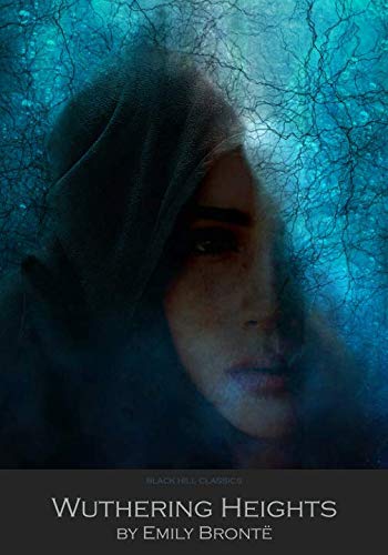 Wuthering Heights: Large Dyslexia-Friendly Print