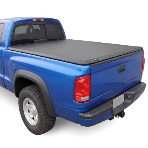 Tyger Auto T3 Tri-Fold Tonneau Cover