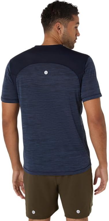 ASICS Men's PR Lyte Short Sleeve Apparel