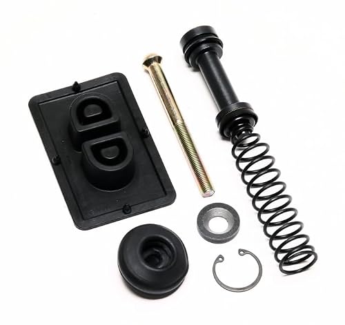 Wilwood 260-6898 High Volume Master Cylinder 3/4\" Bore Rebuild KiT