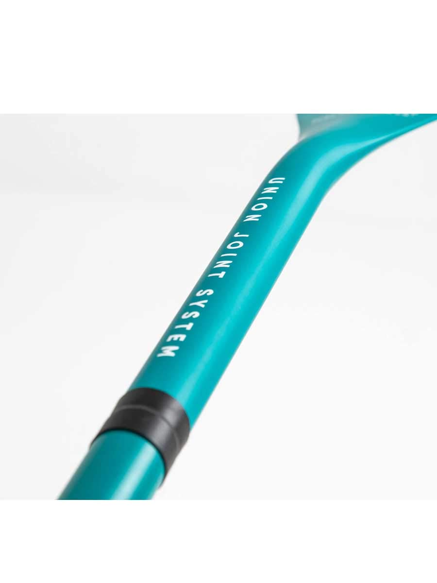 Fanatic Carbon 35 SUP Regolabile in 3 Pezzi Stand Up Paddle Boarding Paddle 1310 - per pacchi - Larghezza Lama - 7.25"/ 18,4 cm