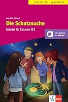 Die schatzsuche 3126749445 Book Cover