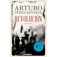 Revolución (Campaña de verano edición limitada): Una novela