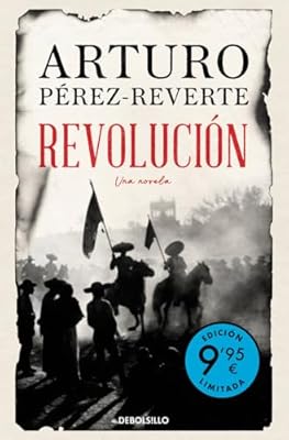 Revolución (Campaña de verano edición limitada): Una novela | Ya disponible en tu tienda friki favorita! En mundofriki.es!