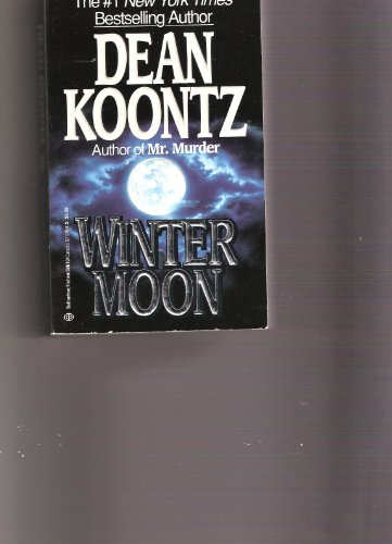 Winter Moon B002J3HTLE Book Cover