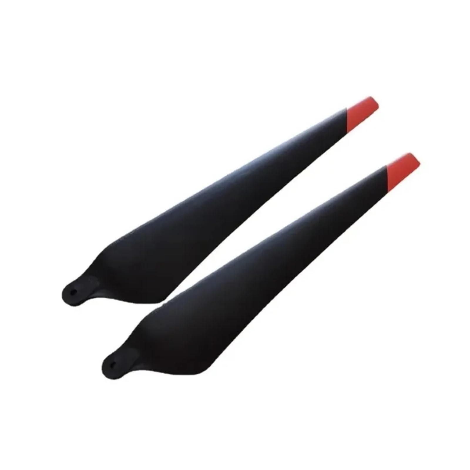 Juego de 12 hélices for dron agrícola T30, 3 pares en sentido horario y 3 pares en sentido antihorario.