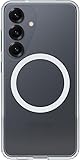 OtterBox Samsung Galaxy S25 Symmetry Series Clear Magnet Case - Non-Retail Packaging - Clear
