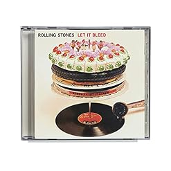 Let It Bleed (50th Anniversary Deluxe Édition) - Les Beatles, Paul McCartney, John Lennon, RIngo Starr, George Harrison Let It Bleed (50th Anniversary Deluxe Édition) – Image 2