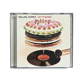 Let It Bleed (50th Anniversary Deluxe Édition) - Les Beatles, Paul McCartney, John Lennon, RIngo Starr, George Harrison Let It Bleed (50th Anniversary Deluxe Édition) – Image 2