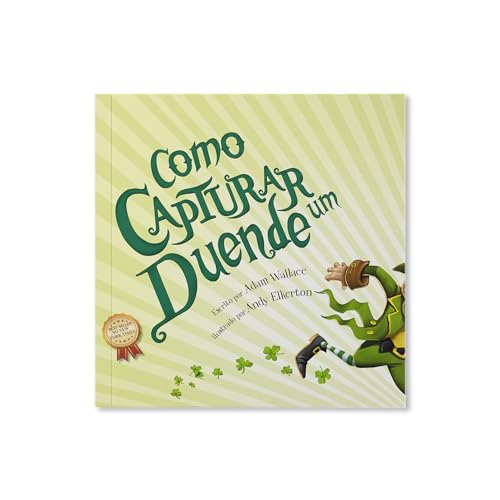 Como Capturar um Duende: Como Capturar um Duende: - Imagem 5